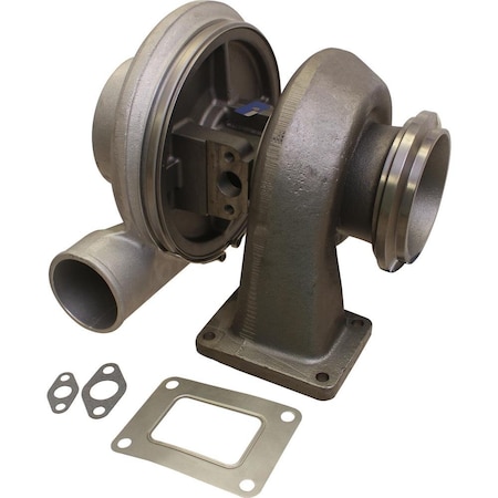 Aftermarket AM193903 Turbocharger AM193903-ABL